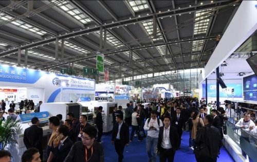 2020国际电子电路展聚焦5G时代,关注贴片机飞达