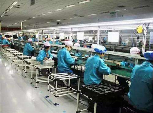 疫情之下的中国电子制造业该如何发展