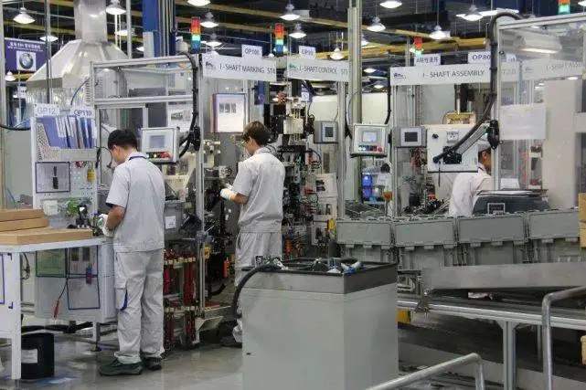 全球疫情后,中国在全球地位显著增强