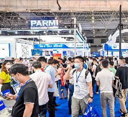 第六届CMM中国电子制造自动化&amp;资源展于今日结束